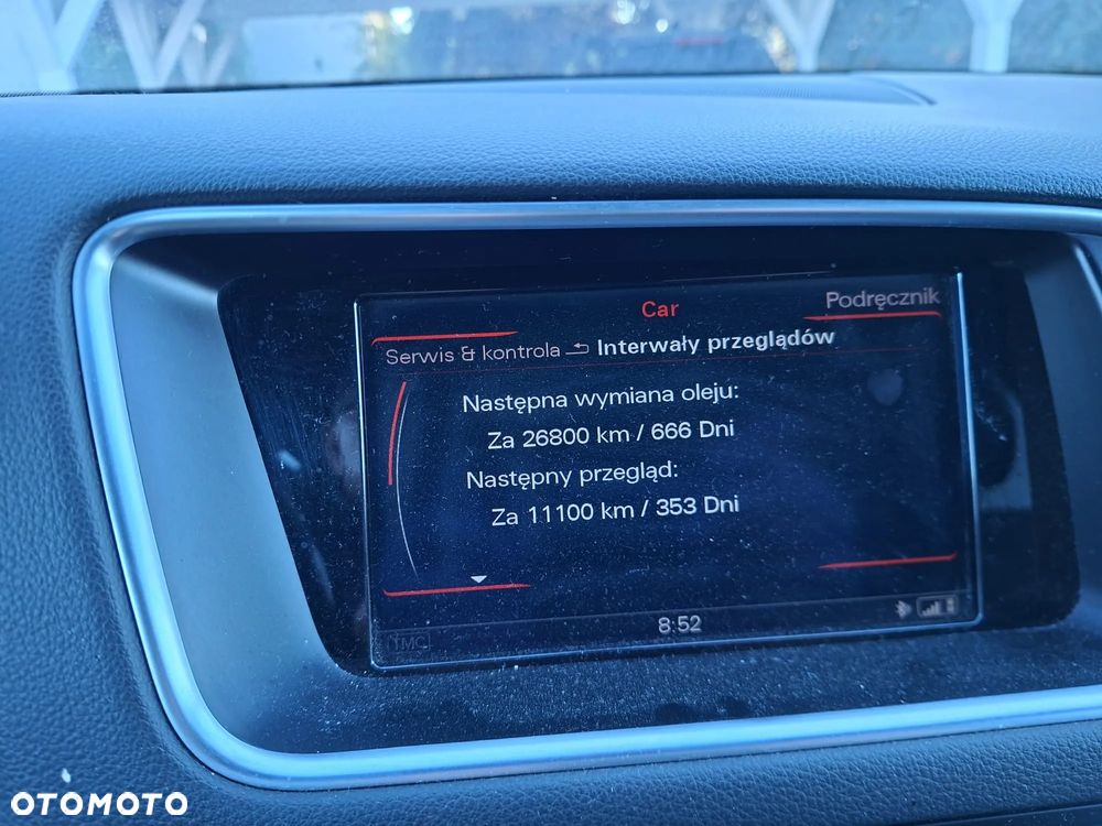 Audi Q5 2016 photo 5