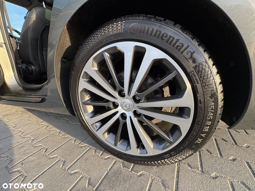 Opel Insignia - 6