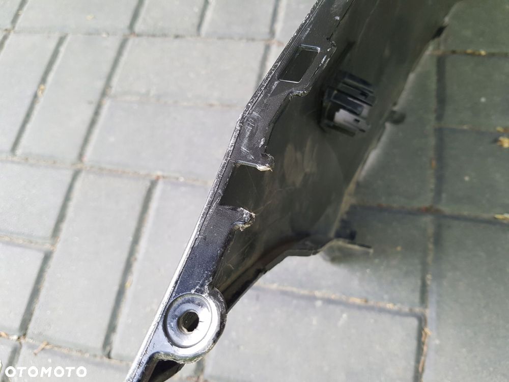 vw arteon zderzak tył 3g8807421 6 pdc - 8