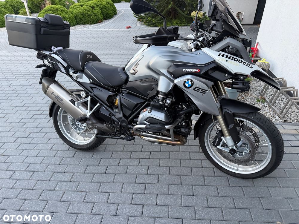 BMW GS - 17