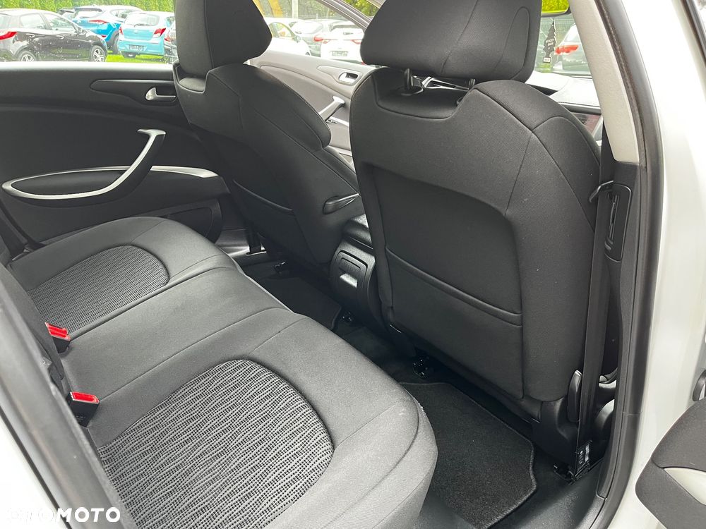 Citroën C5 2.0 HDi Selection - 21