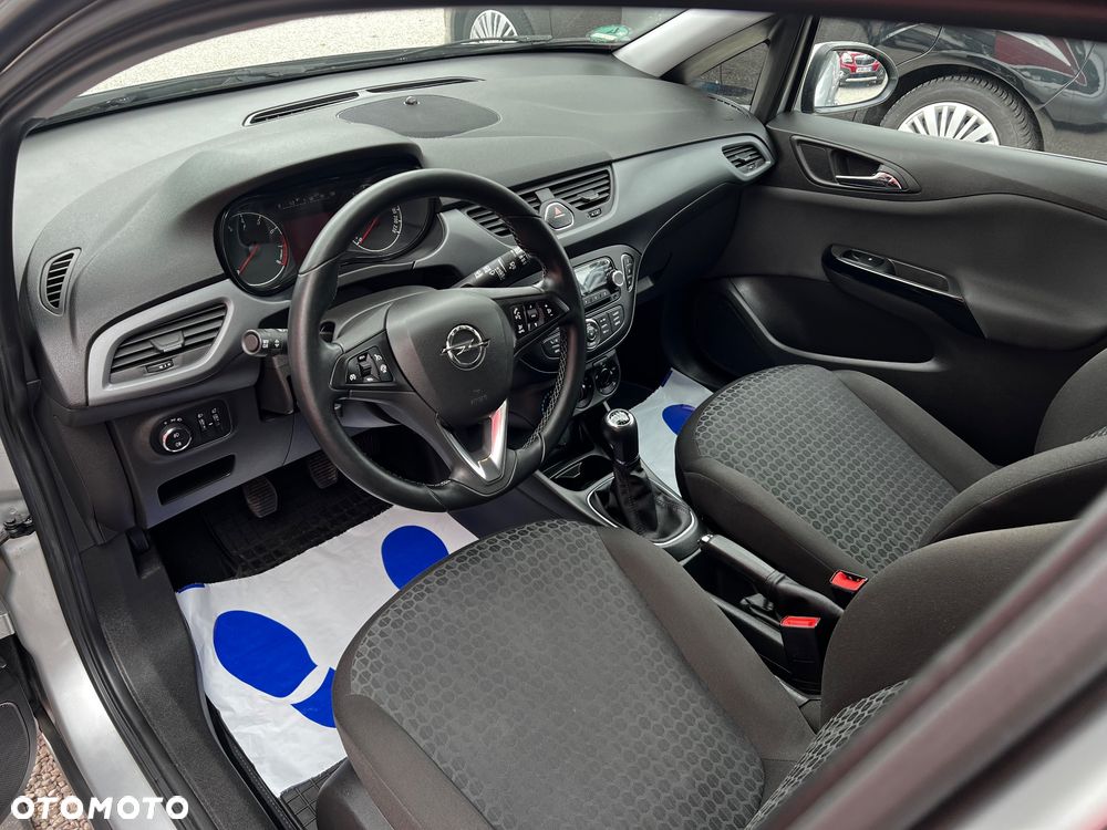 Opel Corsa 1.4 16V Enjoy - 18