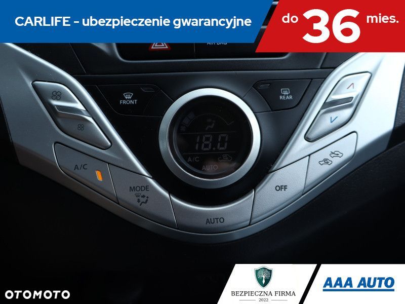 Suzuki Baleno - 19