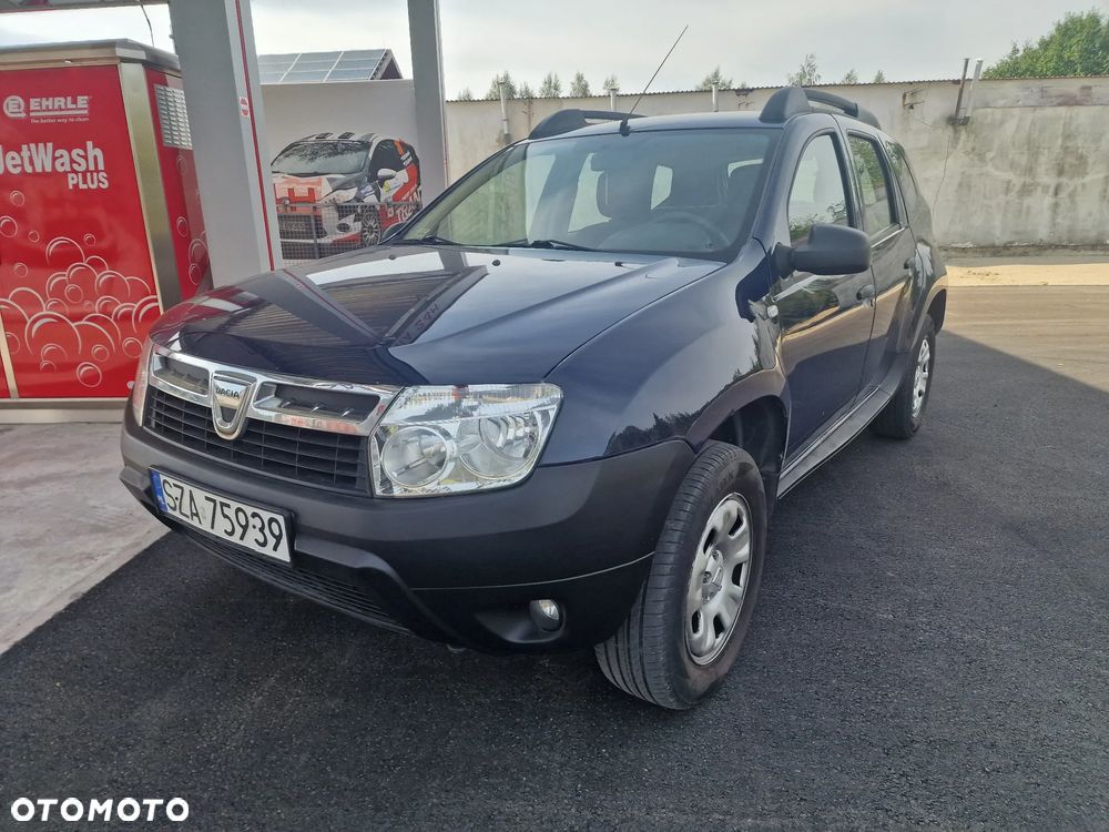 Dacia Duster 1.6 Ambiance - 5