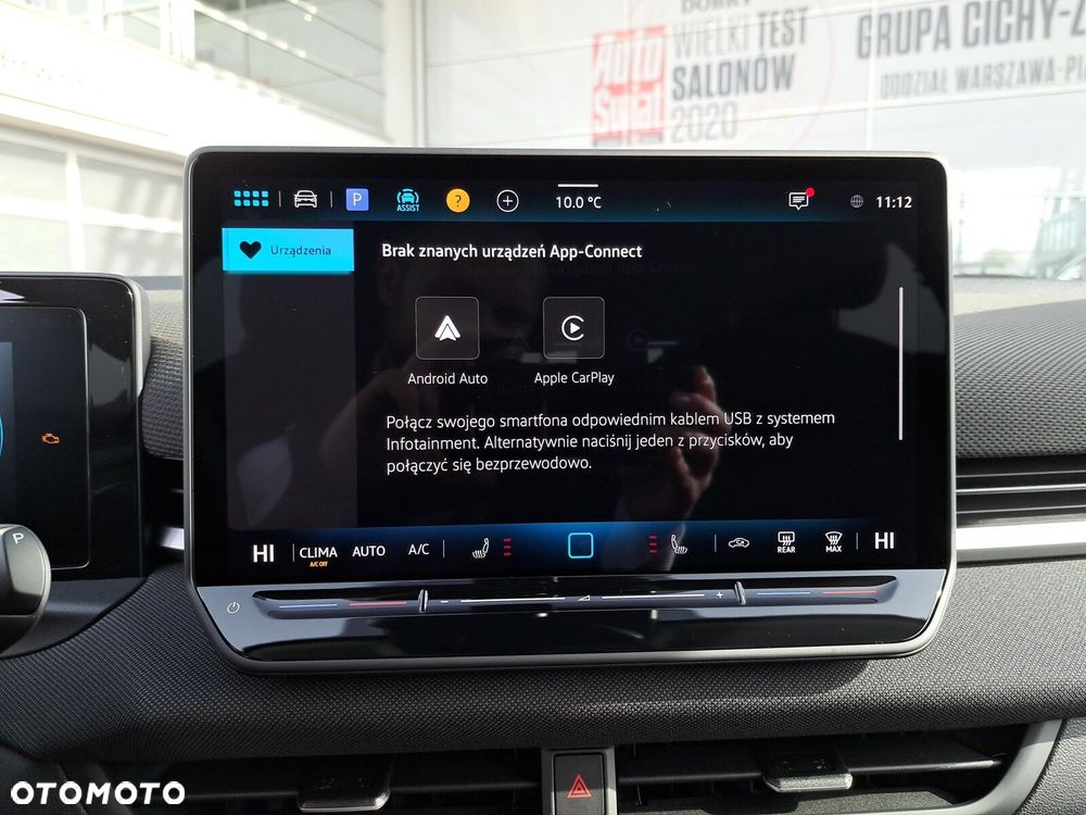 Volkswagen T-Roc 1.5 eTSI Life DSG - 27