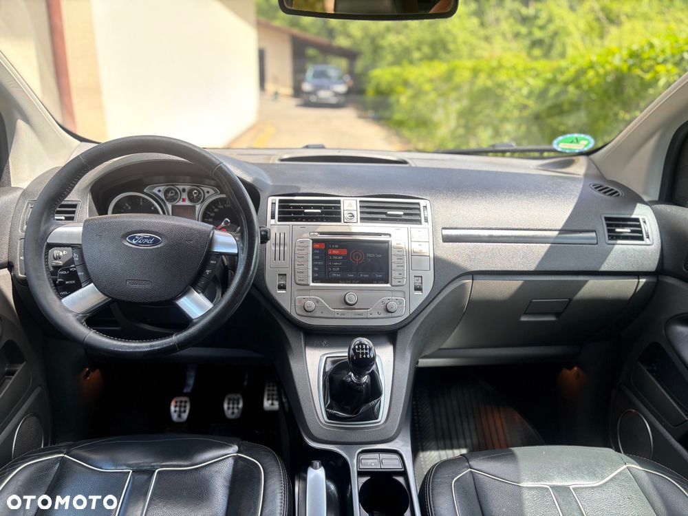 Ford Kuga 2.0 TDCi Individual - 18