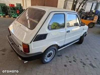 Fiat 126 - 4