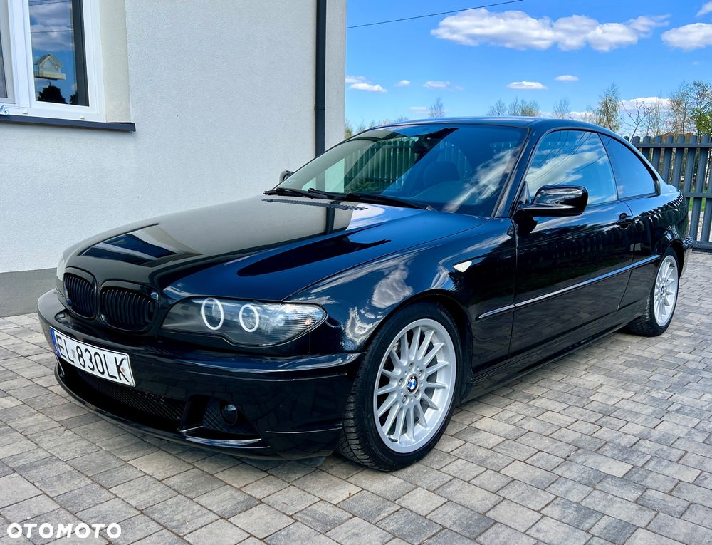 BMW Seria 3 320td Edition Lifestyle - 2