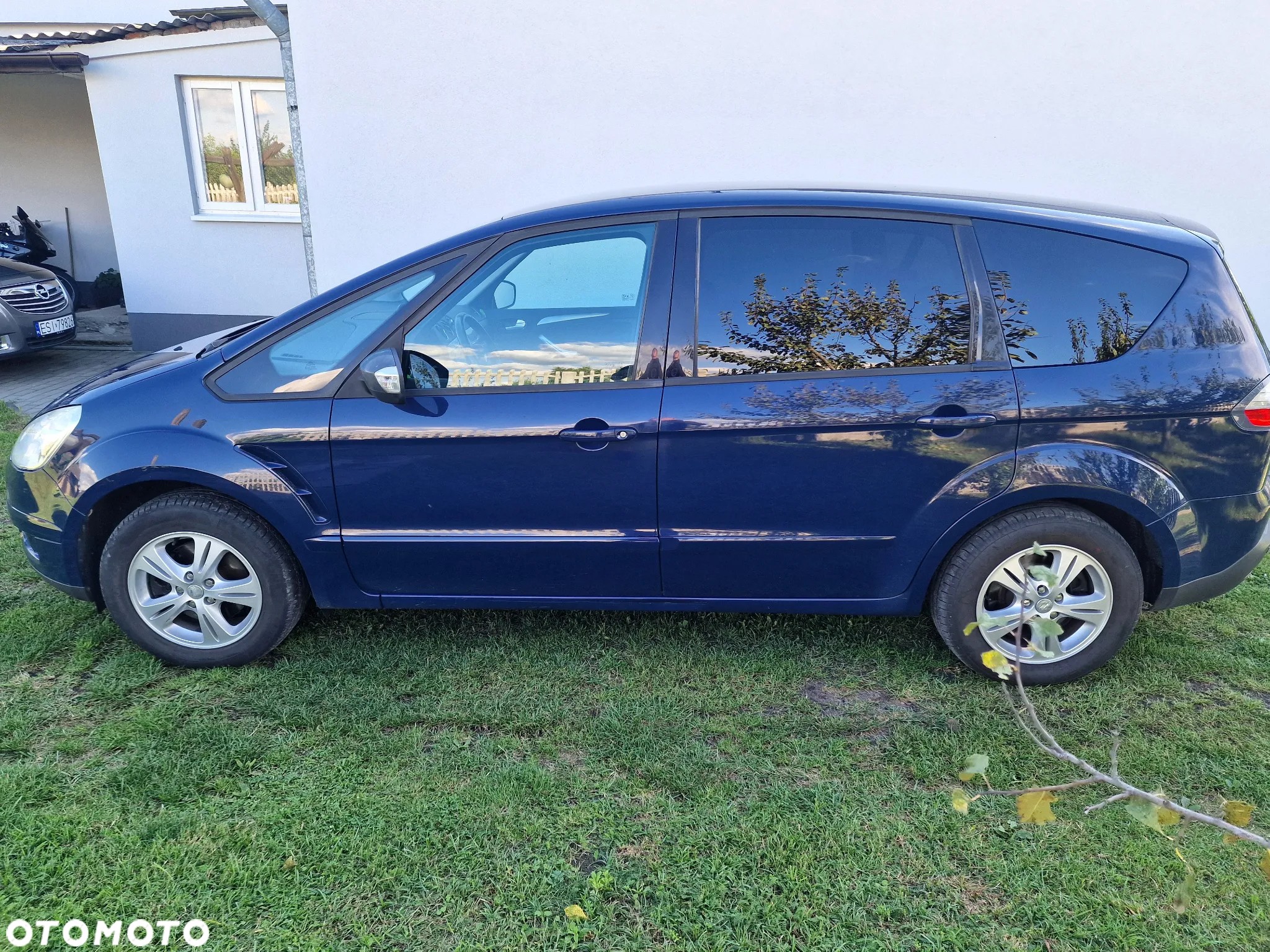 Ford S-Max 2.0 TDCi DPF Trend - 6