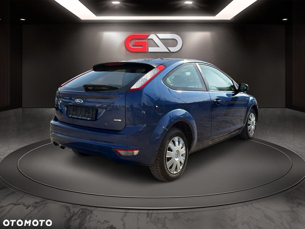 Ford Focus - 5