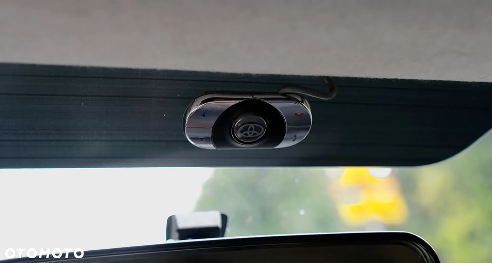 Toyota Aygo 1.0 VVT-i Luna A/C - 21