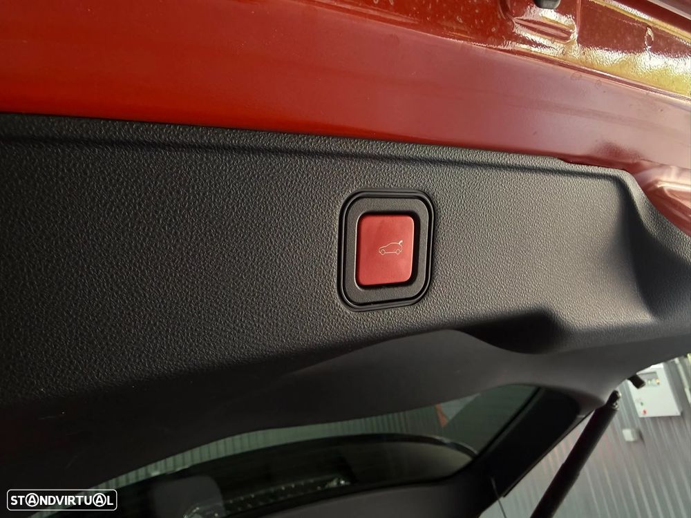 Fiat 600e 54 kWh La Prima - 32