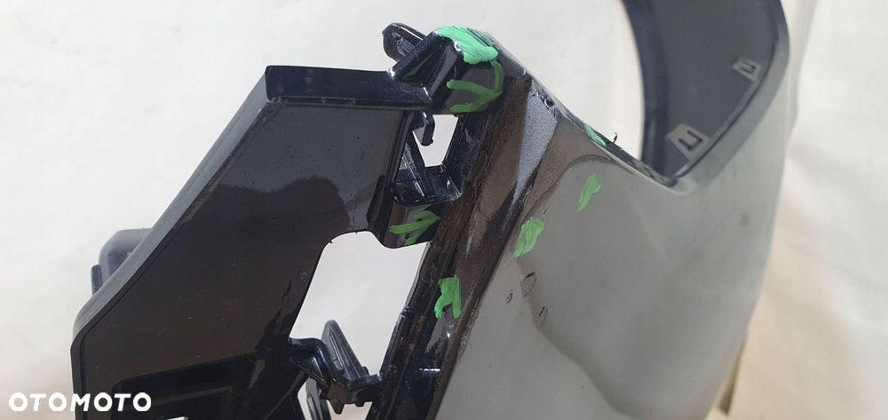 zderzak przód przedni bmw x3 g45 m-pakiet 8087013 - 10