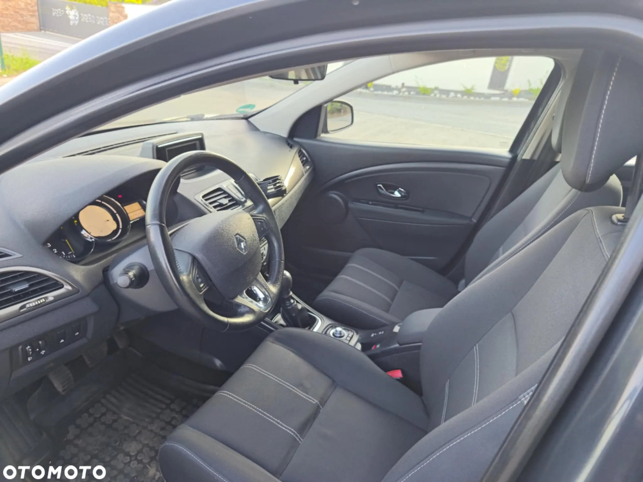 Renault Megane 1.2 16V TCE Energy Dynamique - 13
