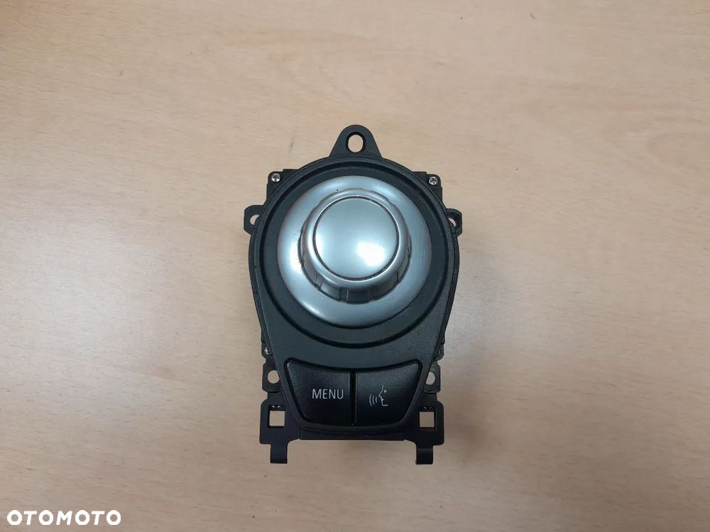 BMW E90 E91 E92 E93 E60 IDRIVE PANEL STEROWNIA 6963313-01 - 1