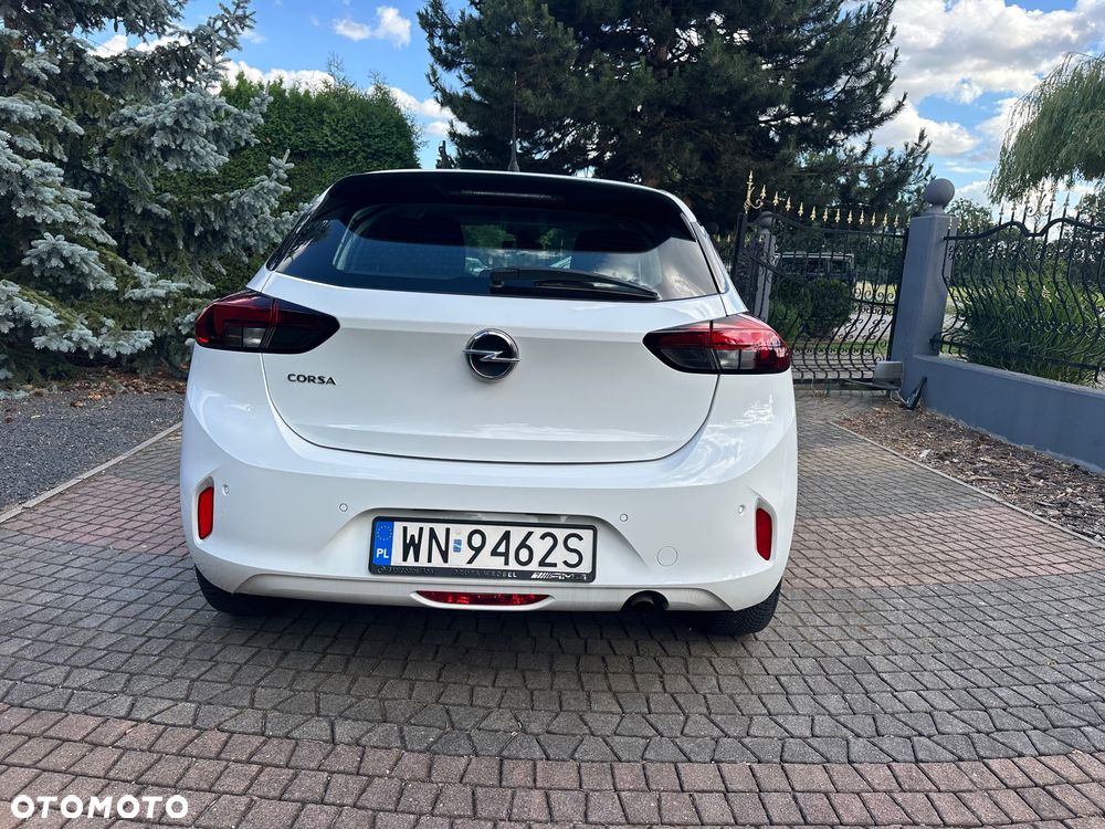 Opel Corsa - 15