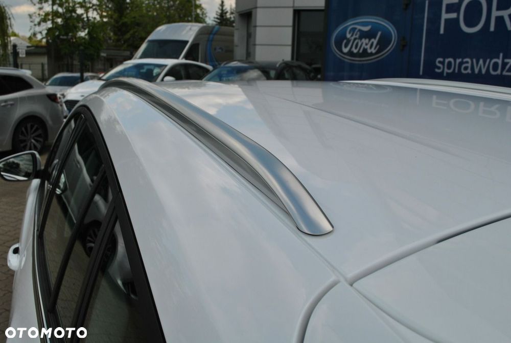 Ford Focus 1.0 EcoBoost Titanium - 30