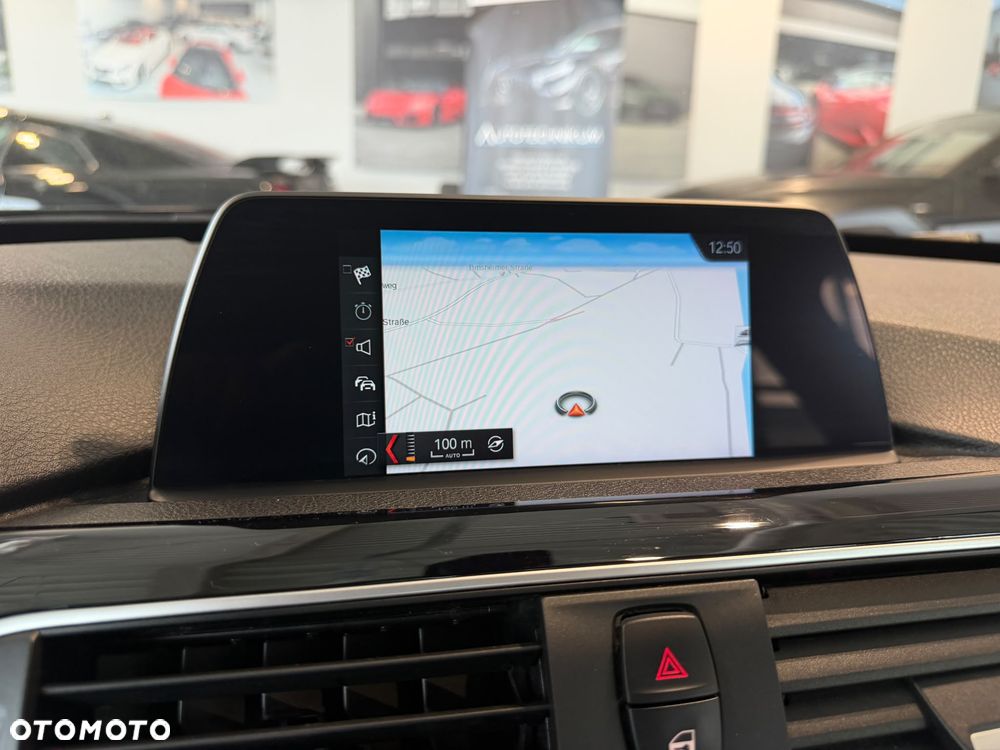 BMW Seria 3 320i GPF Luxury Line Purity sport - 20