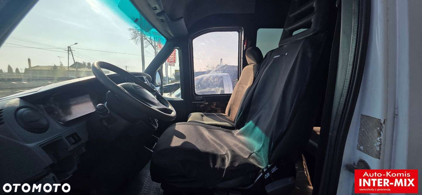 Iveco Daily - 28