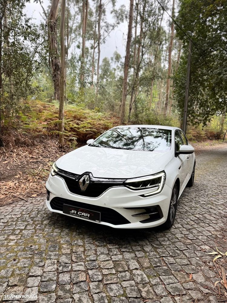 Renault Mégane - 4