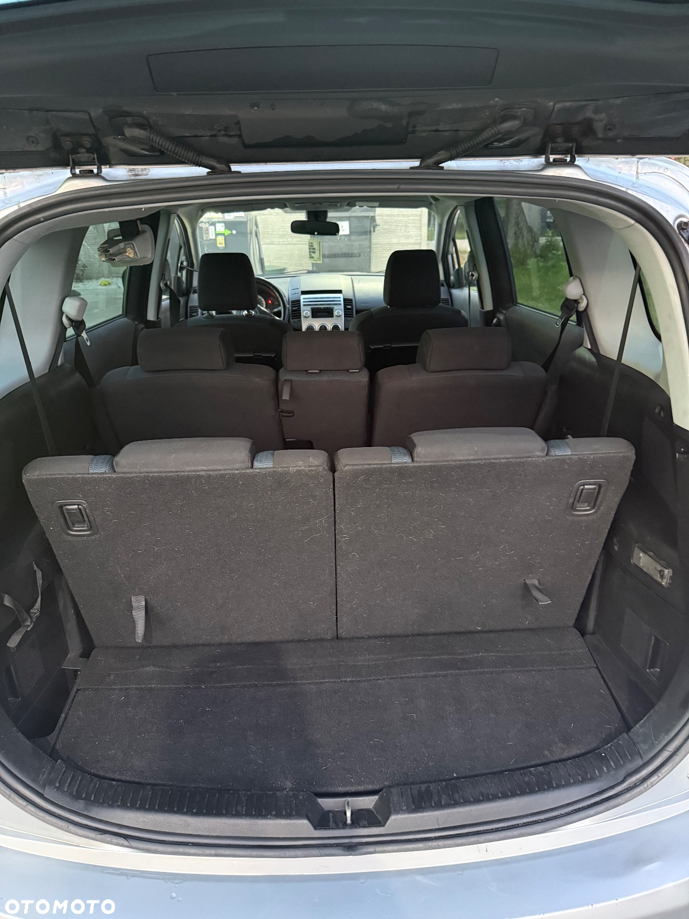 Mazda 5 2.0 CD Exclusive - 8