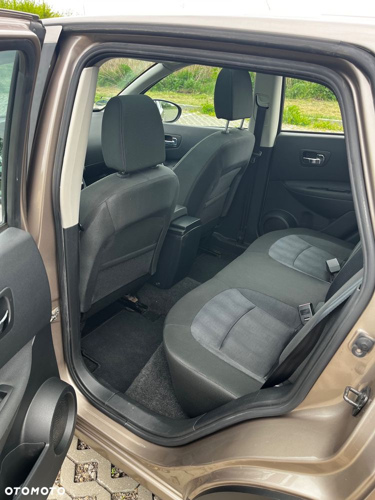 Nissan Qashqai 1.5 dCi I-Way - 19