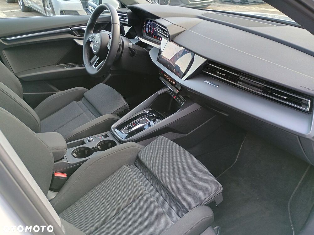 Audi A3 Sportback - 22