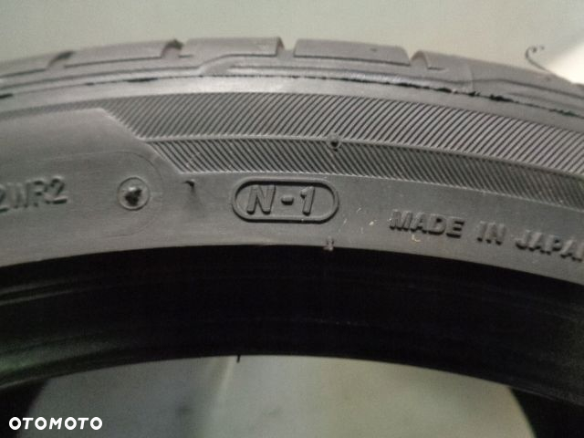 BRIDGESTONE POTENZA RE050A 295/30ZR19 100Y - 12