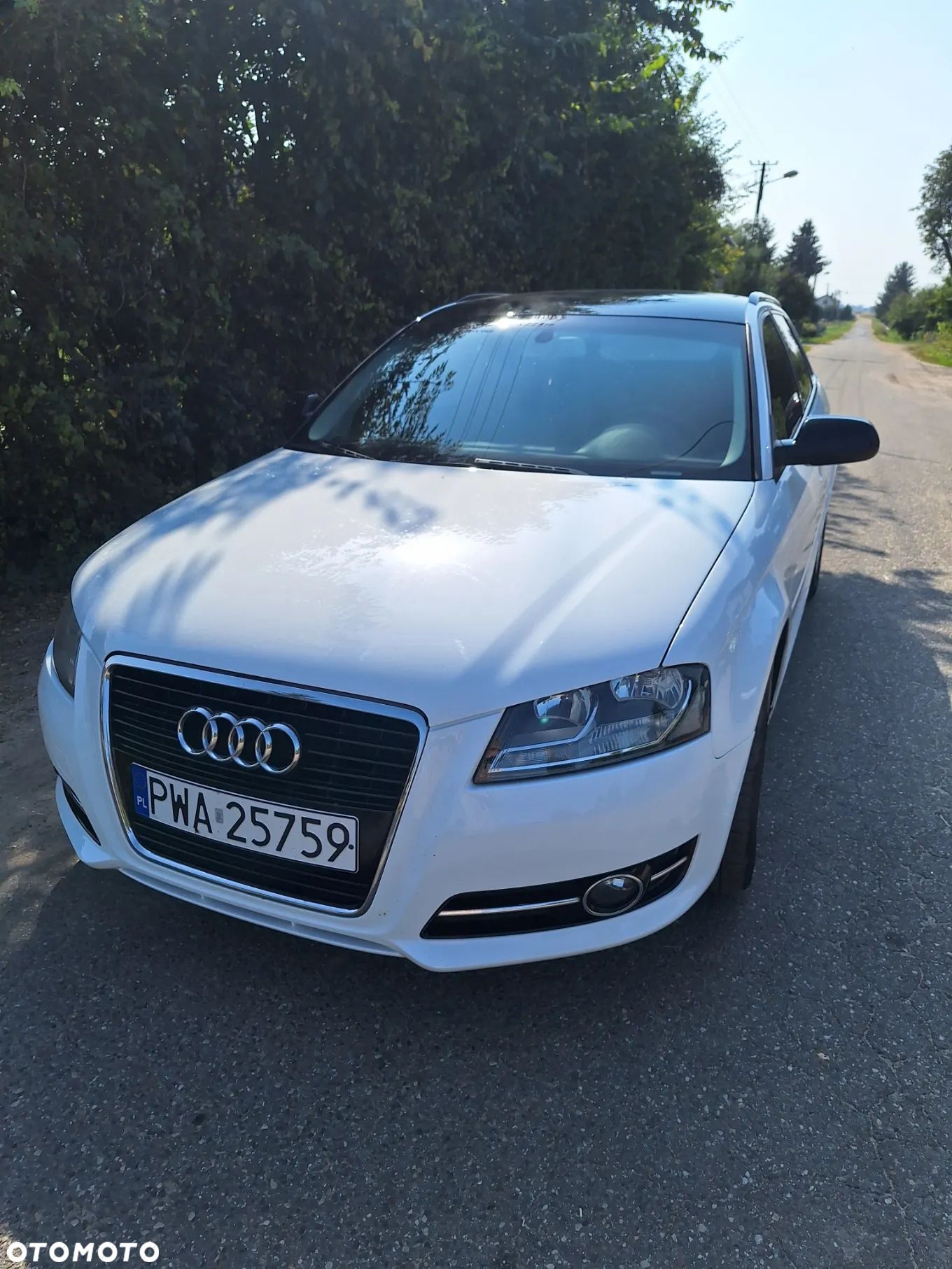 Audi A3 - 1