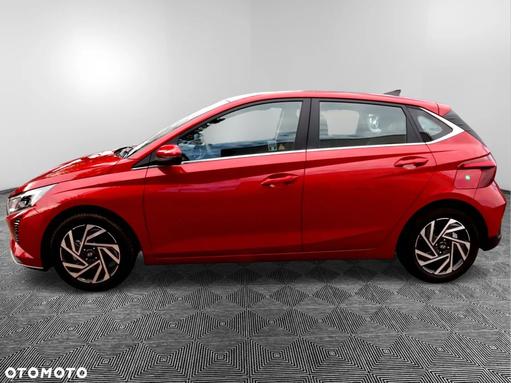 Hyundai i20 1.2 Modern - 3