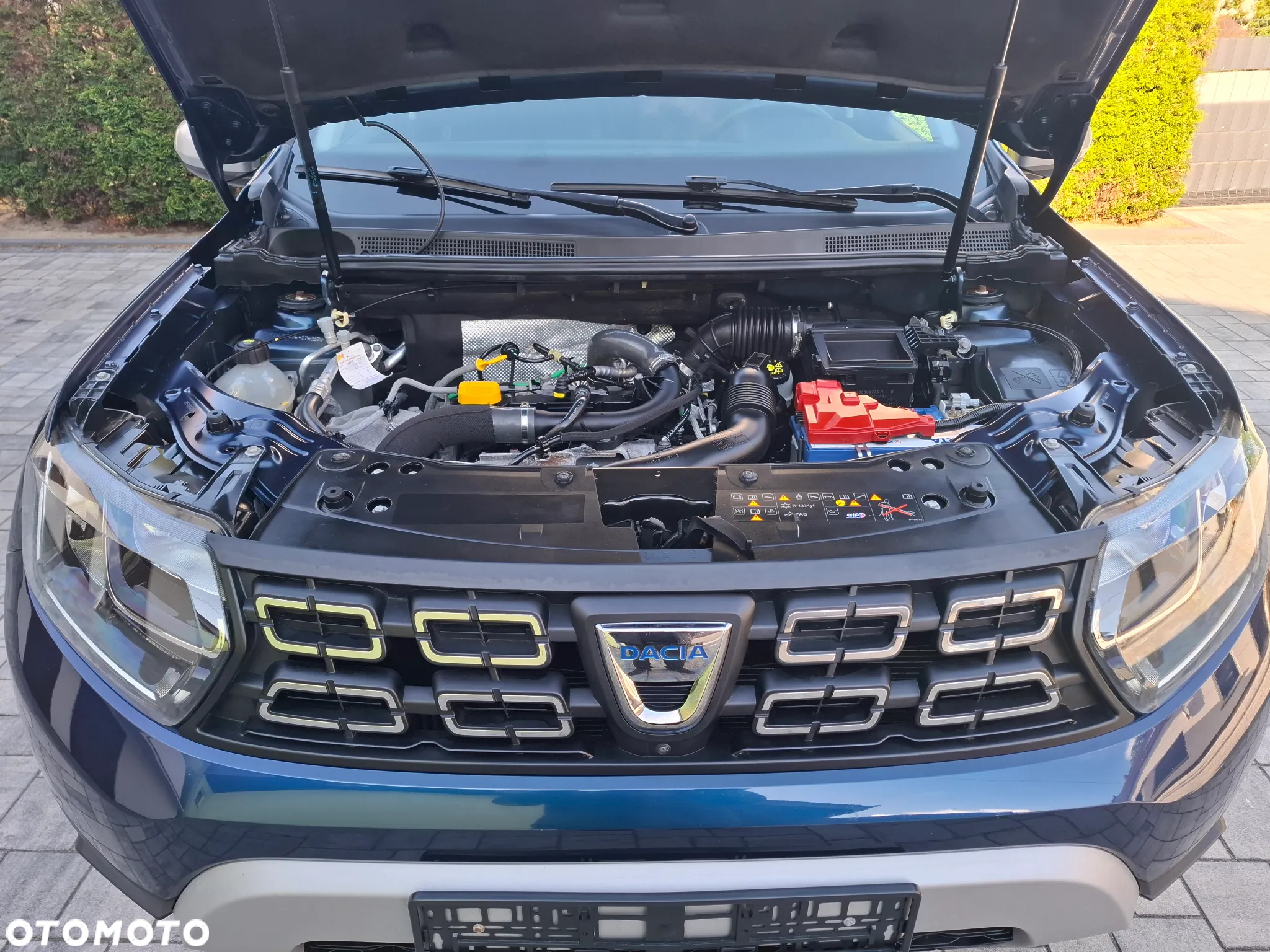 Dacia Duster - 20