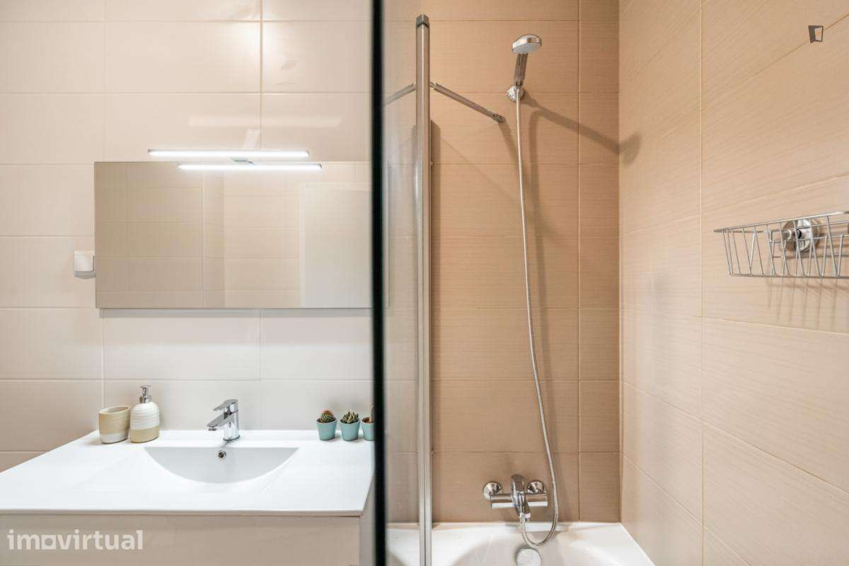 Apartamento com 3 quartos - localizado em Ponte de sor - Grande imagem: 3/37