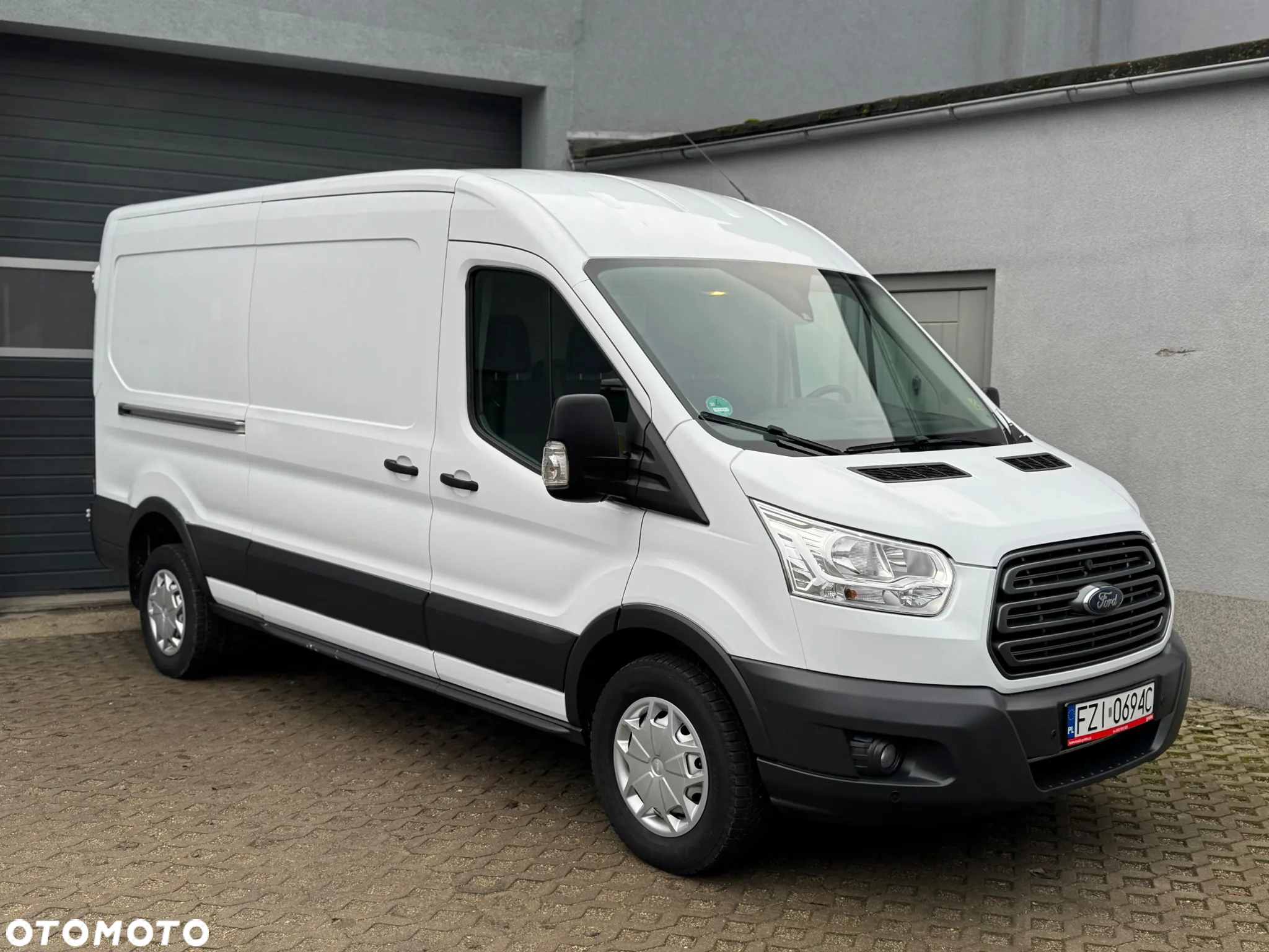 Ford Transit - 3