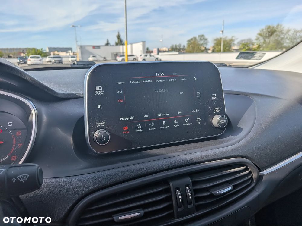 Fiat Tipo 1.4 16V Lounge - 4