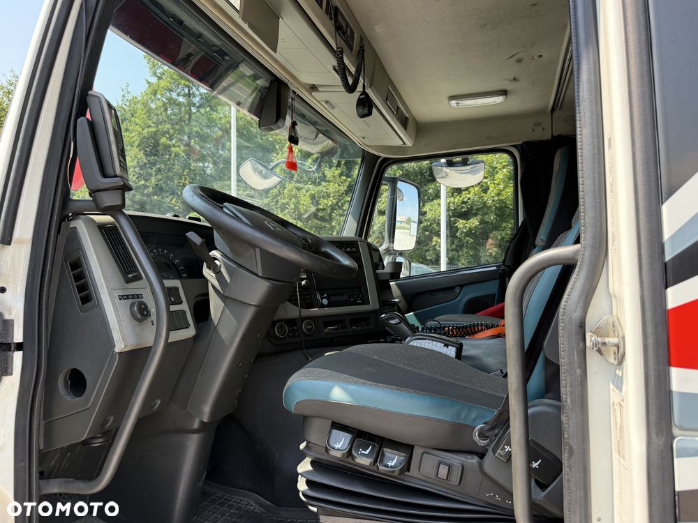 Volvo FM - 20