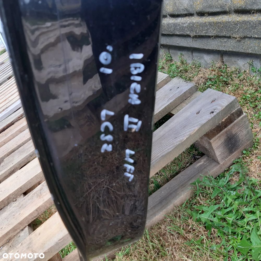 Drzwi Lewe SEAT IBIZA II LIFT 3D LC9Z 01 - 5