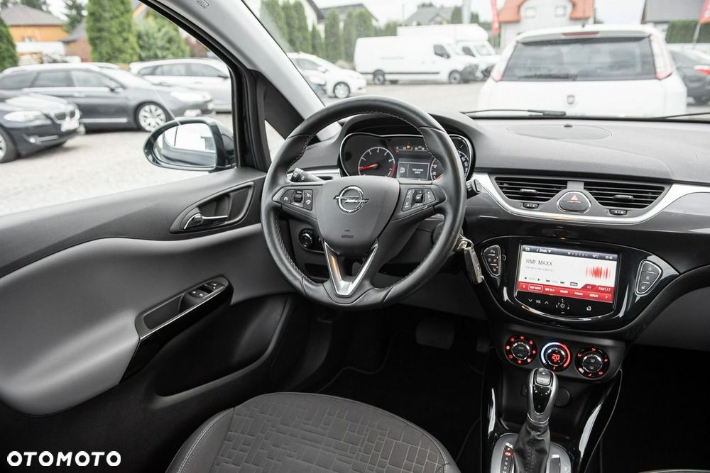 Opel Corsa - 16