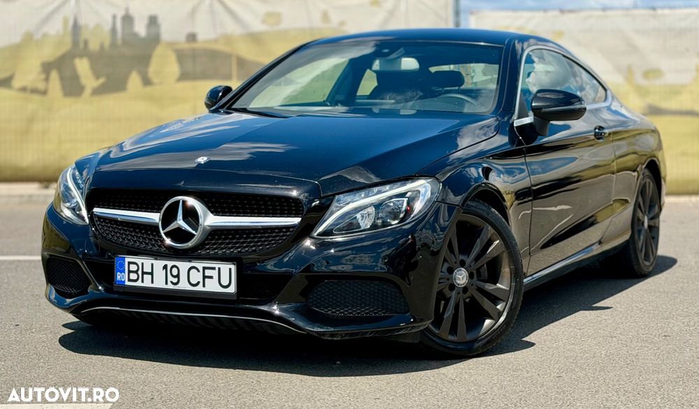 Mercedes-Benz C 220 d 4MATIC Aut. - 5