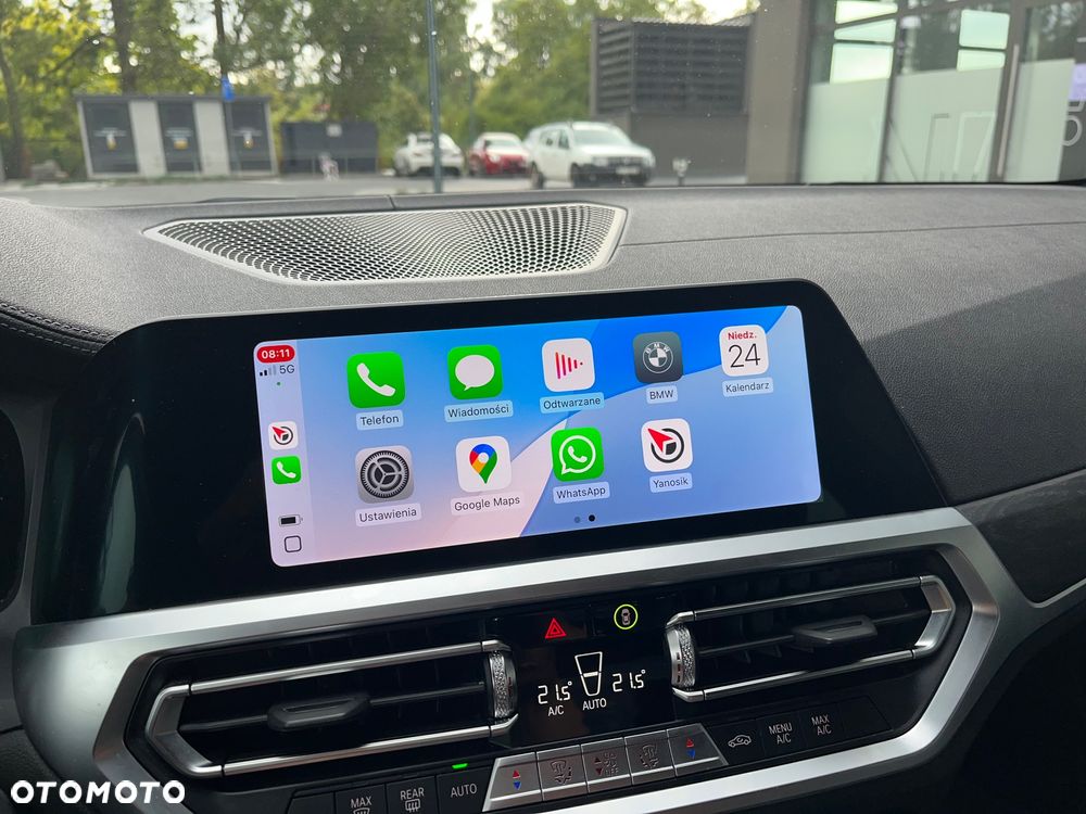 BMW Seria 4 430i xDrive M Sport - 21