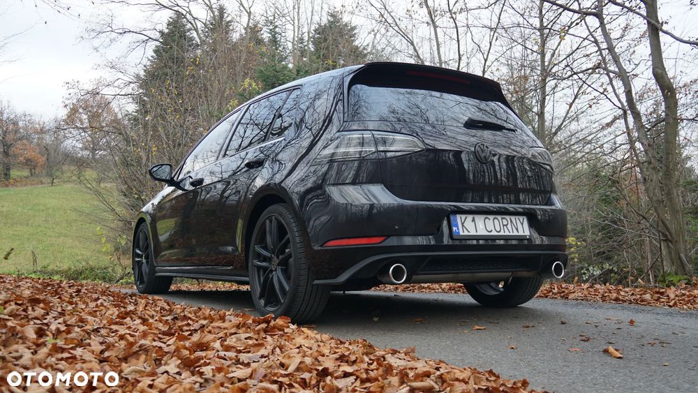 Volkswagen Golf VII 2.0 TSI BMT GTI - 31