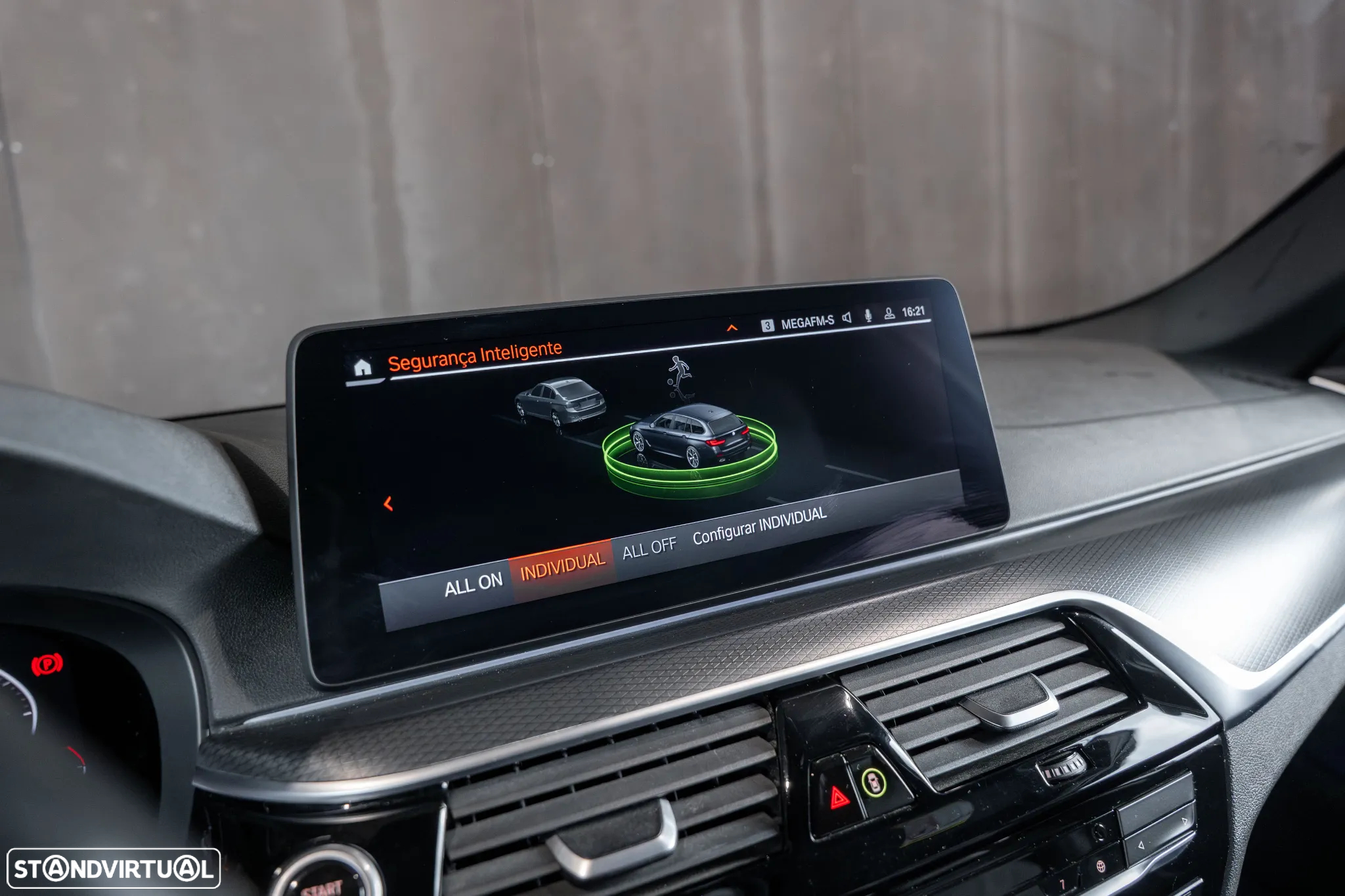 BMW 520 d Pack M Auto - 20