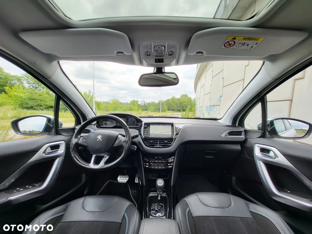 Peugeot 2008 - 17