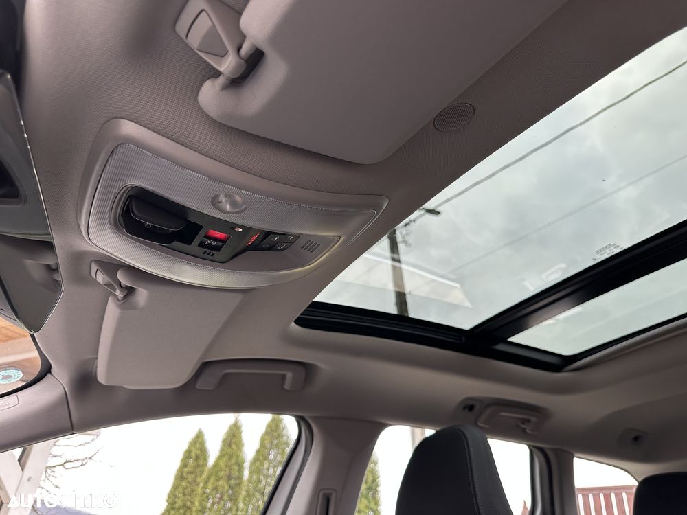 Volvo XC 60 D4 AWD Geartronic Summum - 16