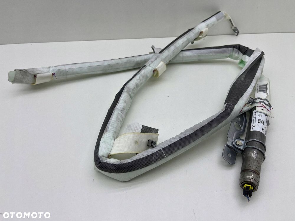 BMW X1 F48 KURTYNA POWIETRZNA AIRBAG PRAWA 7352602 - 1