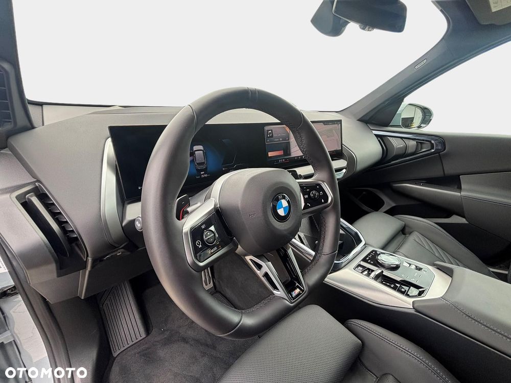 BMW X3 - 11