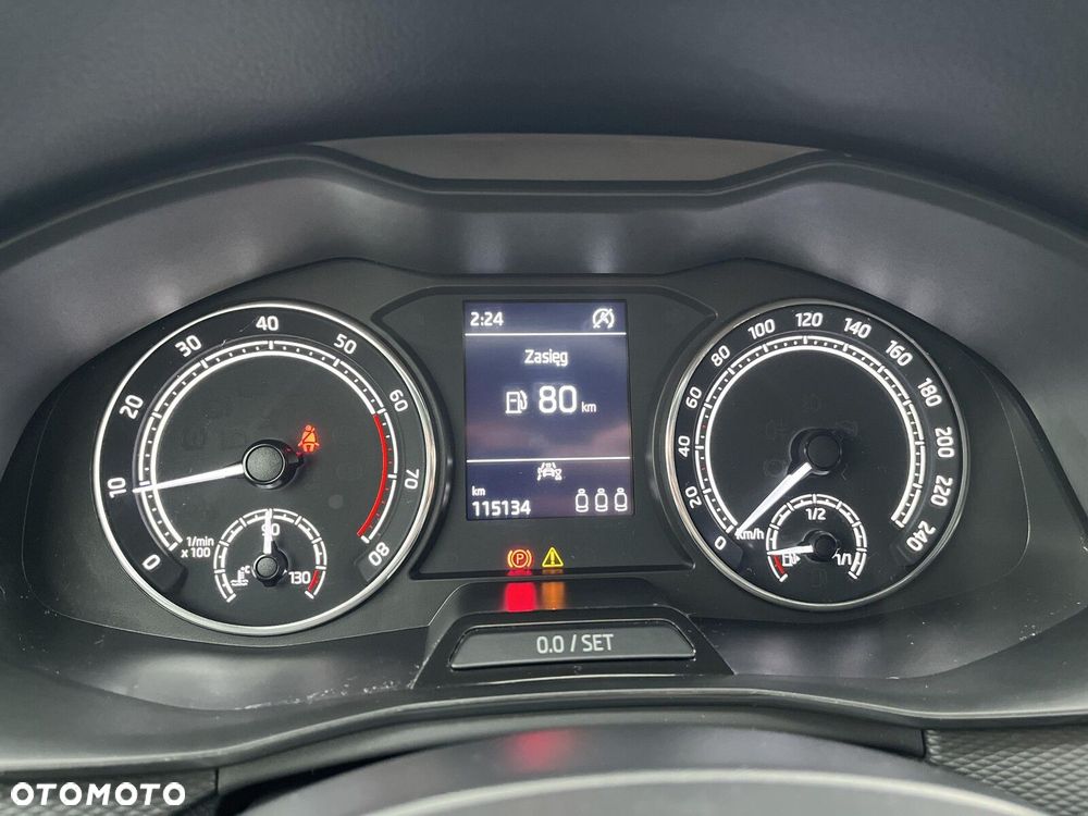 Skoda Scala 1.5 TSI Ambition - 17