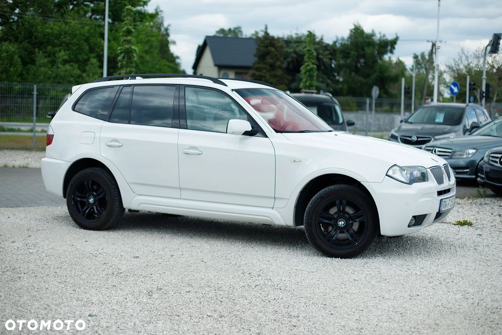 BMW X3 xDrive30d Limited Sport Edition - 9