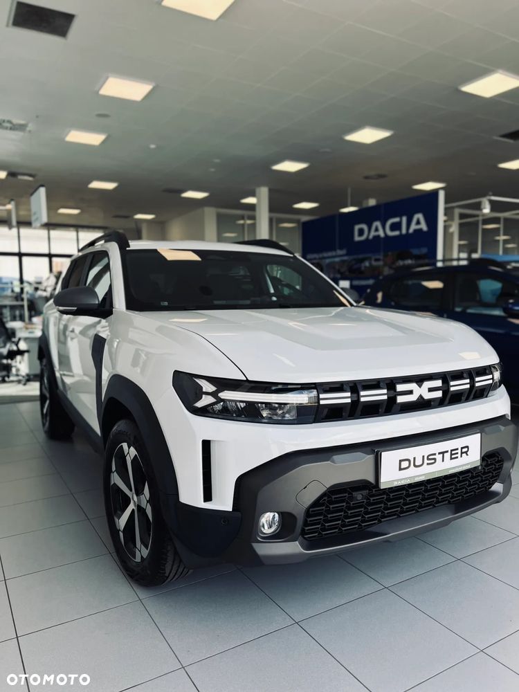 Dacia Duster 1.0 TCe Journey - 1