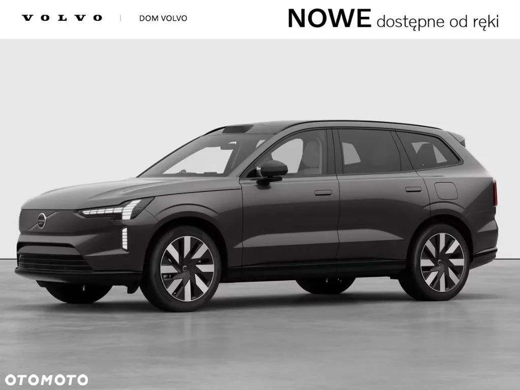 Volvo EX90 111kWh Twin Performance AWD Ultra 7 os - 1