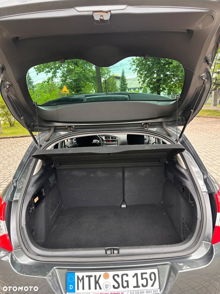 Citroën C4 e-HDi 110 Business Class - 9